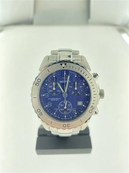 Montre Sector No Limits Homme 450 in Acier 2653940035 - 2653940035